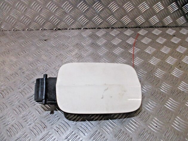 2016 GENUINE AUDI A3 8V FUEL FILLER FLAP CAP COVER 8V3809906 4L0862153D