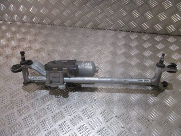 2014 VW GENUINE VW GOLF MK7 FRONT WINDSCREEN WIPER MOTOR LINKKAGE 5G2955023C