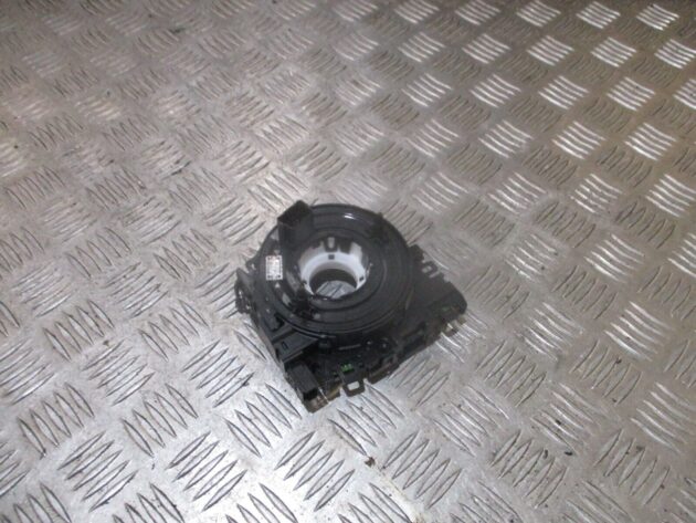 2014 GENUINE VW GOLF MK7 CLOCK SPRING AIRBG SLIP RING SQUIB 5Q0953549 - Image 3