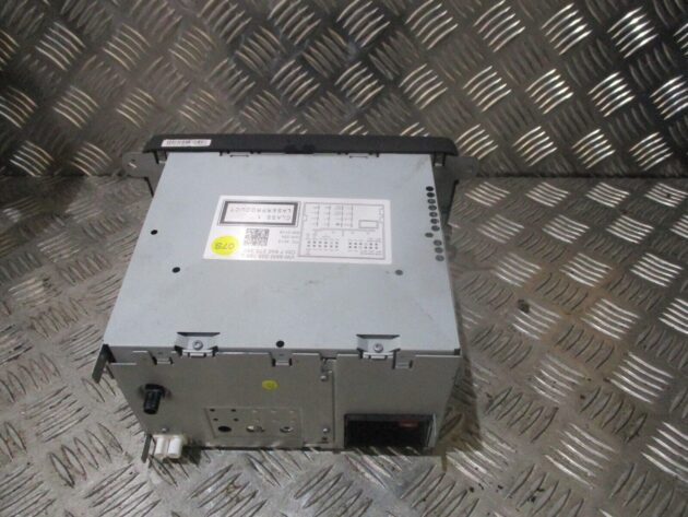 2015 GENIUNE VW POLO 6R RADIO CD PLAYER HEAD UNIT 5M0035186L - Image 4