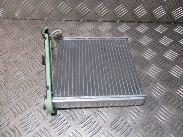 2017 GENUINE AUDI Q2 VALEO HEATER MATRIX RADIATOR 5Q0819031