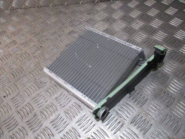 2017 GENUINE AUDI Q2 VALEO HEATER MATRIX RADIATOR 5Q0819031 - Image 2