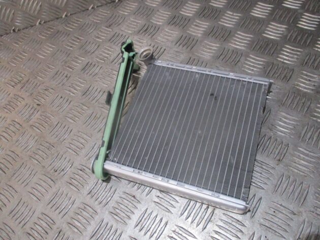 2017 GENUINE AUDI Q2 VALEO HEATER MATRIX RADIATOR 5Q0819031 - Image 3
