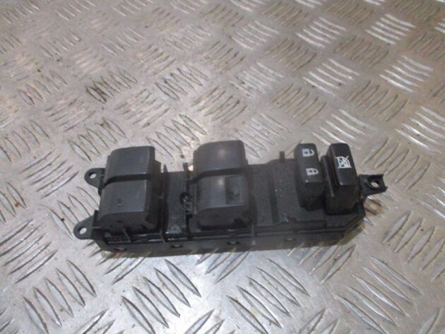 2013 GENUINE LEXUS CT200 FRONT RIGHT DRIVER SIDE WINDOW SWITCH 84040-33080 - Image 4
