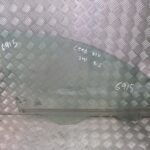 2012 GENUINE KIA CEED FRONT RIGHT DRIVER SIDE WINDOW GLASS OSF
