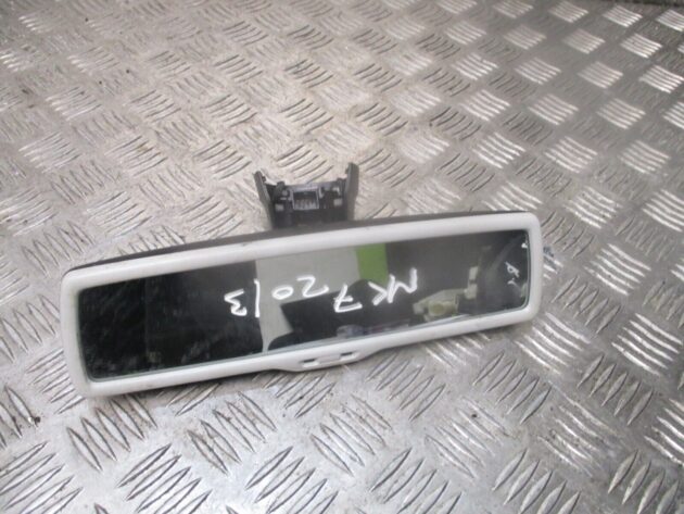 2014 GENUINE VW GOLF MK7 INTERIOR REAR VIEW MIRROR 7N0857511L