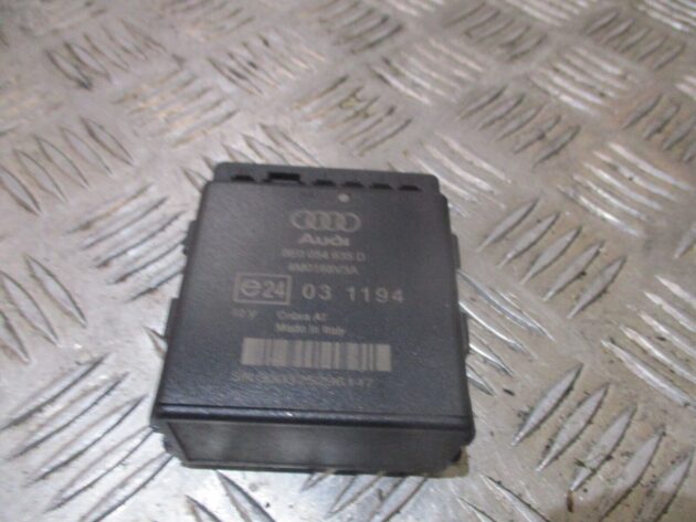 2014 GENUINE  AUDI A3 8V PDC PARKING SENSOR ECU CONTROL MODULE 8E0054635D
