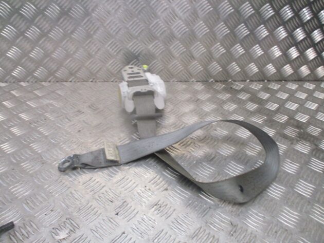 2012 GENUINE TOYOTA PRIUS FRONT RIGHT DRIVER  SIDE SEAT BELT 7S2070-P