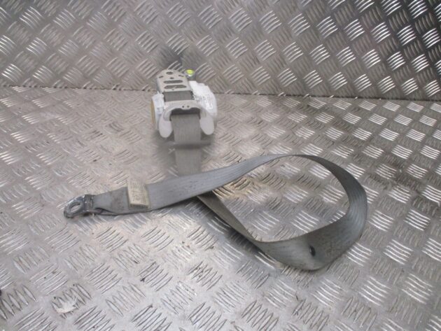 2012 GENUINE TOYOTA PRIUS FRONT RIGHT DRIVER  SIDE SEAT BELT 7S2070-P - Image 2