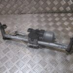 2015 GENUINE VW POLO 6R FRONT WINDSCREEN WIPER MOTOR LINKAGE 6R2955023C