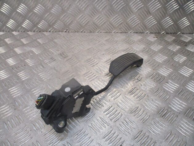 2013 GENUIN TOYOTA AVENSIS 2.0 D4D DIESEL ACCELERATOR THROTTLE PEDAL 78110-02071