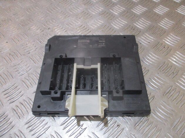 2016 GENUINE AUDI A3 8V BCM BODY CONTROL MODULE 5Q0937084CN