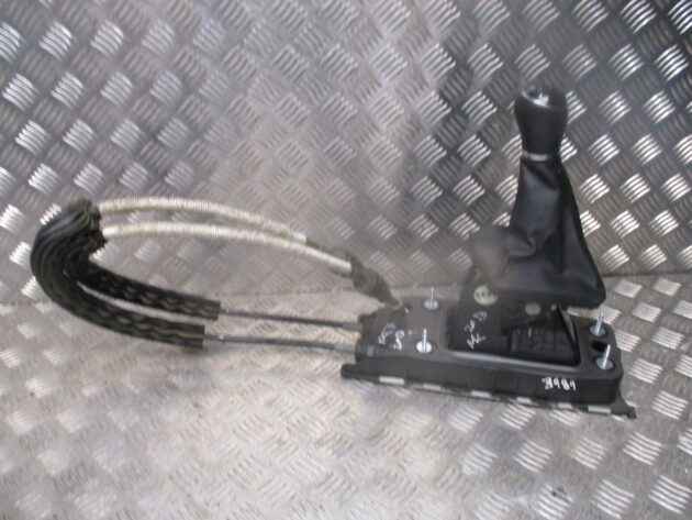 2014 GENUINE VW GOLF MK7 6 SPEED MANUAL GEAR SLELECTOR LINKAGE 5Q0711049AQ - Image 4