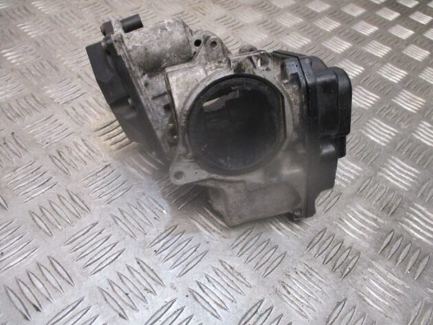 2012 GENUINE AUDI A3 8P GOLF MK6 2.0TDI THROTTLE BODY 03L128063E