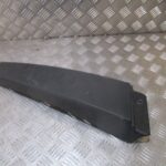 2021 DACIA SANDERO FRONT LEFT PASSENGER SIDE DOOR B PILLAR TRIM 76819-1080R