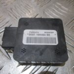 2014 GENUINE FORD FOCUS RAIN AND LIGHT SENSOR DE8T19H463BB