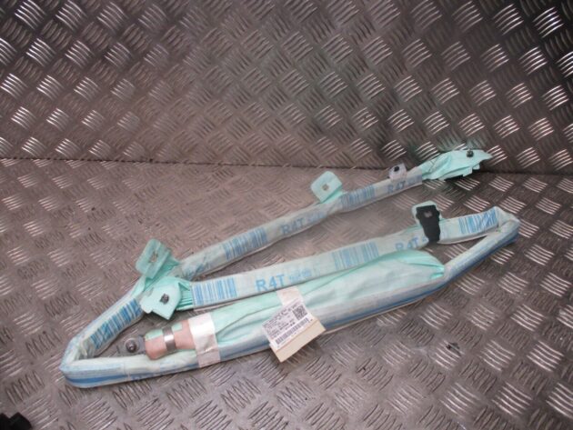 2014 GENUINE VW GOLF MK7 RIGHT DRIVER SIDE ROOF CURTIAN AIRBG 5G4880742A