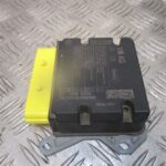 2018 GENUINE AUDI A3 8V SRS ECU CONTROL MODULE 5Q0959655BJ