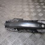 2019 GENUINE AUDI AUDI A3 8V FRONT RIGHT DRIVER SIDE EXTERIOR DOOR HANDLE