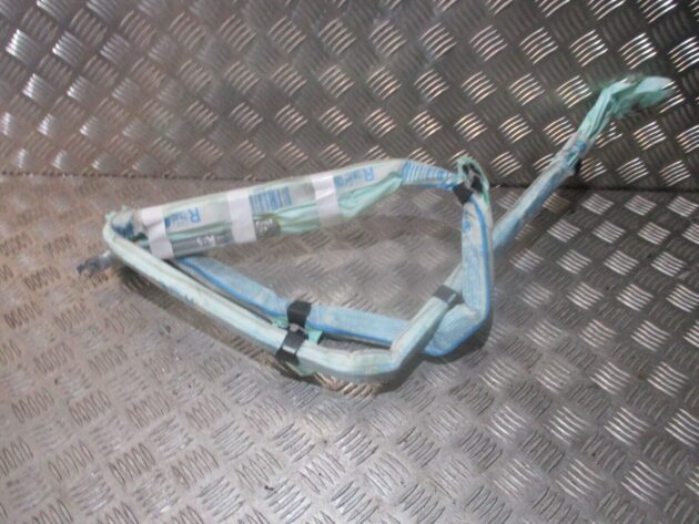 2014 GENUINE SKODA OCTAVIA RIGHT DRIVER SIDE ROOF CURTAIN AIRBG 5E0880742 - Image 3
