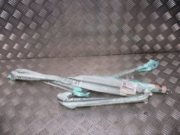2014 GENUINE VW GOLF MK7 LEFT PASSENGER SIDE ROOF CURTIAN AIRBG 5G4880741A