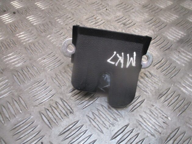 2015 GENUINE VW GOLF MK7 REAR TAILGATE BOOT LOCK MECHANISM 5G6827505