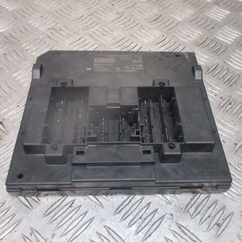 2018 GENUINE AUDI A3 8V BCM BODY CONTROL MODULE ECU 5Q0937084CQ