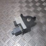 2014 SKODA OCTAVIA REAR LEFT PASSENGER SIDE WINDOW REGULATER MOTOR 5Q0959811A