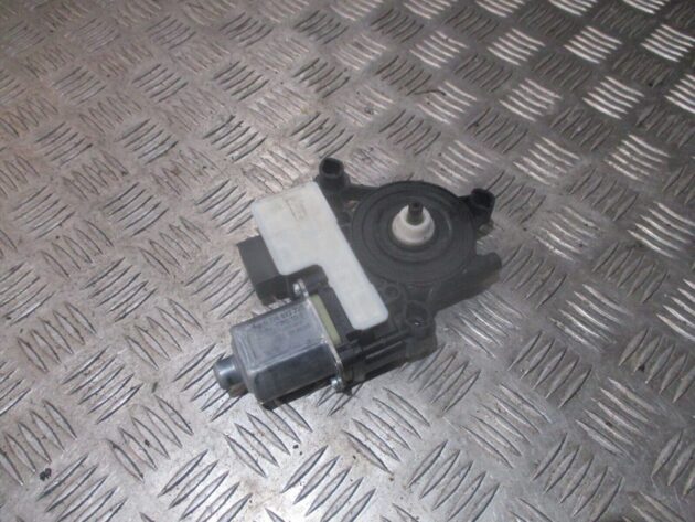 2014 SKODA OCTAVIA REAR LEFT PASSENGER SIDE WINDOW REGULATER MOTOR 5Q0959811A