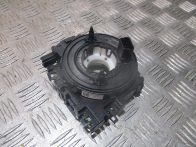 2014 GENUINE SKODA OCTAVIA STEERING SQUIB SLIP RING 5Q0953549C