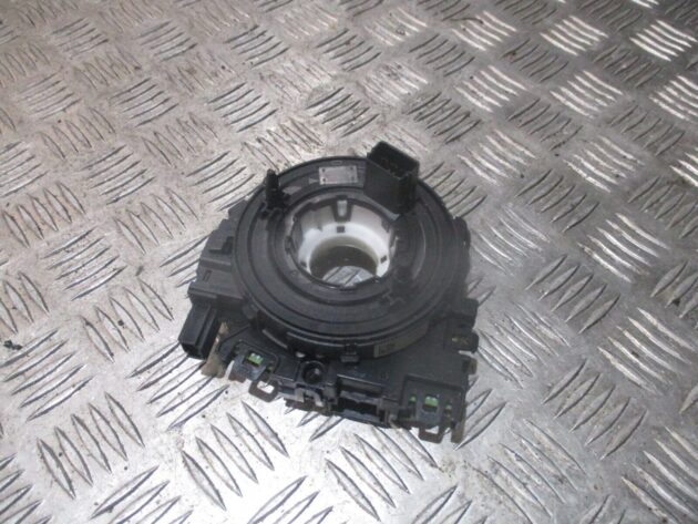 2014 GENUINE SKODA OCTAVIA STEERING SQUIB SLIP RING 5Q0953549C - Image 3