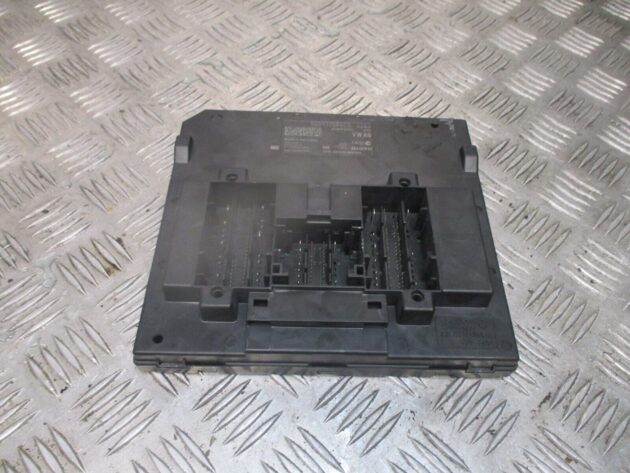 2018 GENUINE AUDI A3 8V BCM BODY CONTROL MODULE ECU 5Q0937084CQ - Image 3