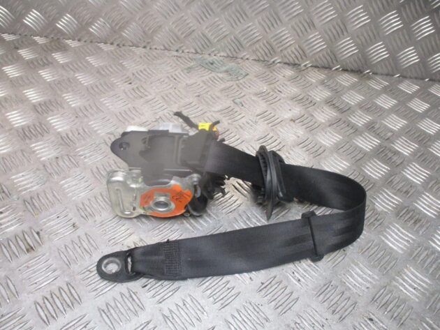 2018 GENUINE AUDI A3 8V HATCHBACK FRONT LEFT PASSENGER SIDE SEAT BELT 8V5857705E