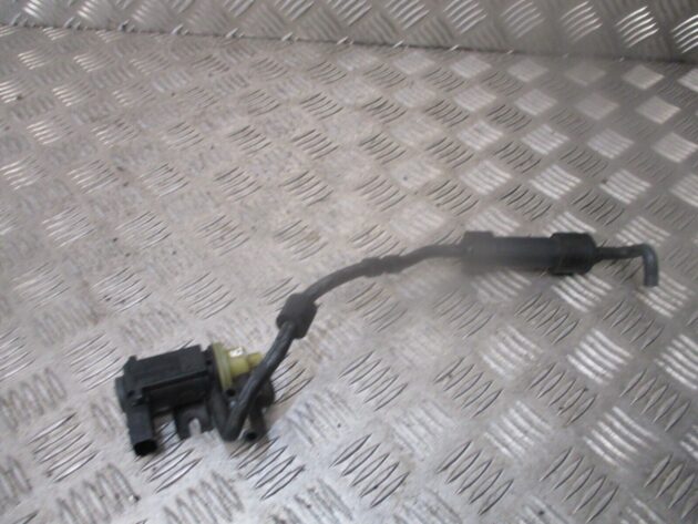 2013 GENUINE VW GOLF MK7 TURBO BOOST PRESSURE CONVERTER VALVE 1K0906627B - Image 2