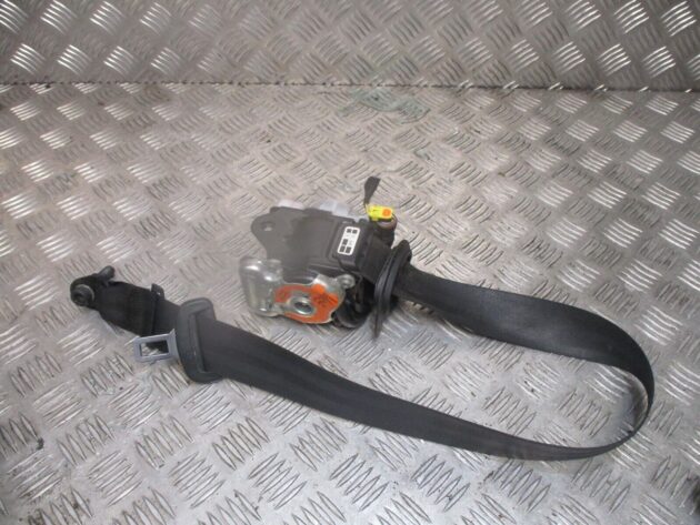 2018 GENUINE AUDI A3 8V HATCHBACK FRONT RIGHT DRIVER SIDE SEAT BELT 8V5857706E