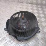 2013 GENUINE VW GOLF MK7 HEATER BLOWER FAN MOTOR