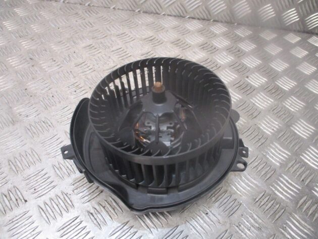 2013 GENUINE VW GOLF MK7 HEATER BLOWER FAN MOTOR