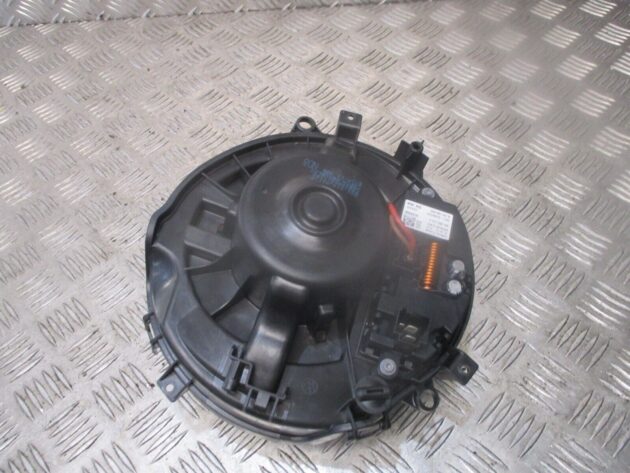 2013 GENUINE VW GOLF MK7 HEATER BLOWER FAN MOTOR - Image 2