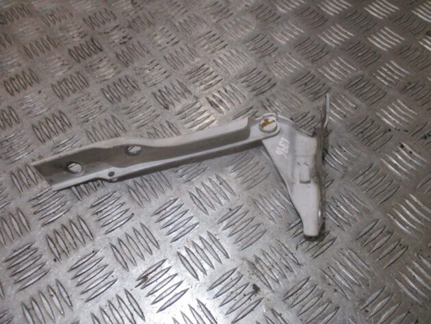 2015 GENIUNE VW POLO 6R FRONT RIGHT DRIVER SIDE BONNET HINGE 6R0823302A - Image 2