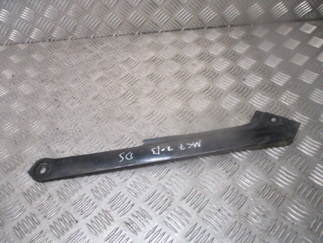2013 VW GOLF MK7 FRONT RIGHT DRIVER SIDE RADIATOR SUPPORT BRACKET 5G0805932 - Image 3