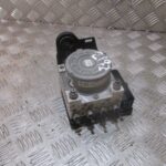 2014 GENUINE VW GOLF MK7 ABS PUMP CONTROL UNIT MODULE 5Q0614517T 5Q0907379AA