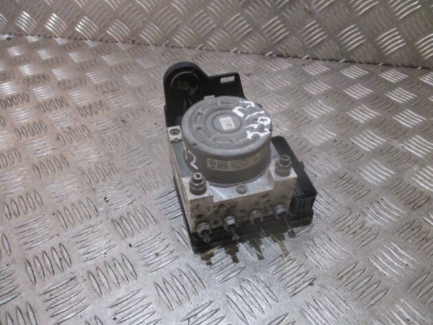 2014 GENUINE VW GOLF MK7 ABS PUMP CONTROL UNIT MODULE 5Q0614517T 5Q0907379AA