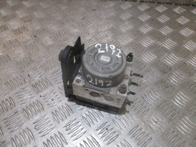 2014 GENUINE VW GOLF MK7 ABS PUMP CONTROL UNIT MODULE 5Q0614517T 5Q0907379AA - Image 3
