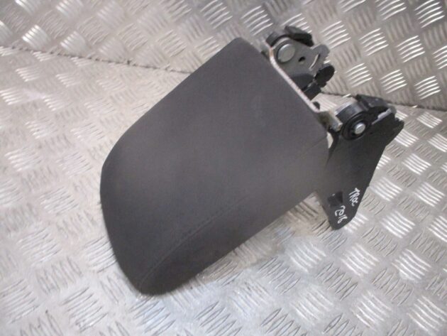 2018 GENUINE VW TROC CENTRE ARMREST 2GA864207