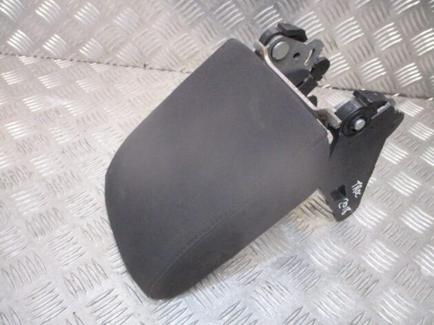 2018 GENUINE VW TROC CENTRE ARMREST 2GA864207 - Image 3