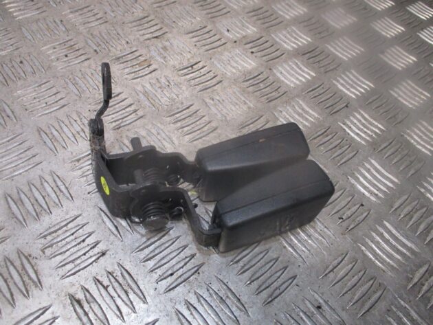 2013 GENUINE VW GOLF MK7 REAR LEFT TWIN SEAT BELT BUCKLE 8V0857739A - Image 3