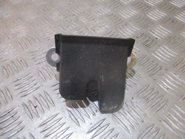 2017 GENUINE VW GOLF MK7 REAR TAILGATE BOOTLOCK MECHANSIM 5G6827505C - Image 2
