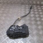 2017 GENUINE VW GOLF MK7 FRONT LEFT PASSENGER SIDE DOOR LOCK MECHANISM 5TC837015