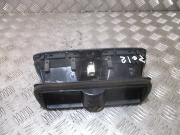 2012 GENUINE VW GOLF MK6 GTI FRONT CENTRE DASHBOARD AIRVENTS 5K0819728 - Image 3