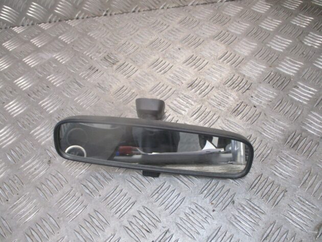 2012 GENUINE TOYOTA PRIUS INTERIOR REAR VIEW MIRROR